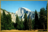 USA Yosemite